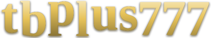 tbplus777 logo