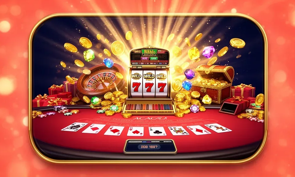 tbplus777 Slots Feature Spins Pack