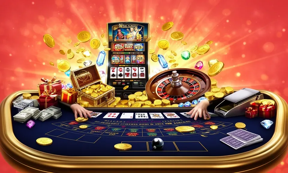 tbplus777 Reload for Card Rooms