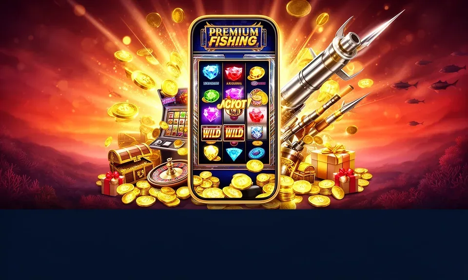 tbplus777 Explore What Mayon Gold Jackpot Offers