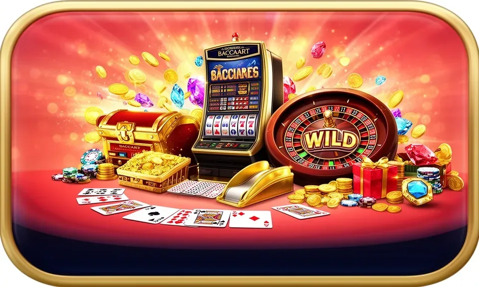 tbplus777 What Mayon Gold Riches Offers in Our Slot Lobby